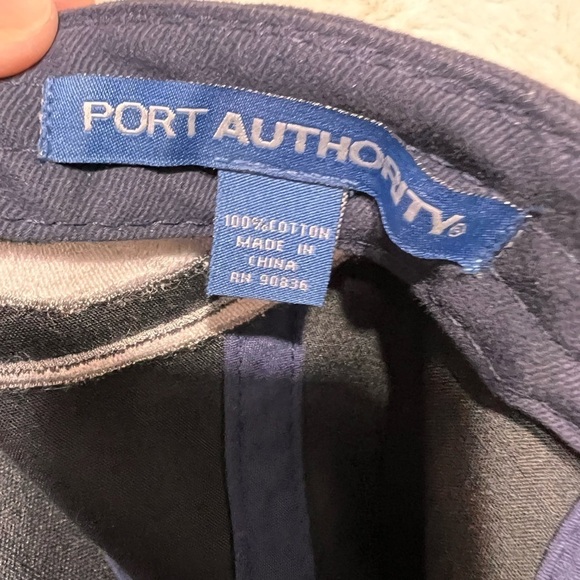 STARS hat - Picture 3 of 6